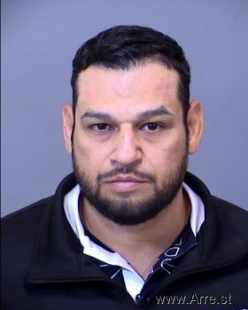 Abdel  Castro Castro Mugshot