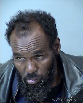 Abdirizak Koshin Mohamed Mugshot