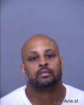 Abdul M Elamin Mugshot