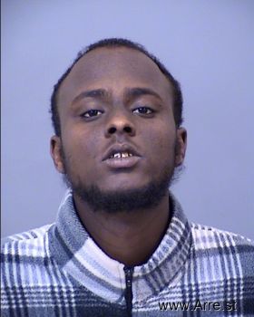 Abdulahi Ahmed Mahamed Mugshot