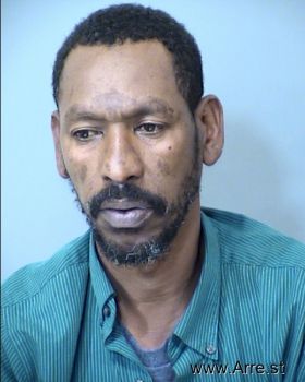 Abdulkadir I Ali Mugshot