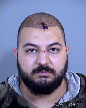 Abdullah  Al-bayati Mugshot