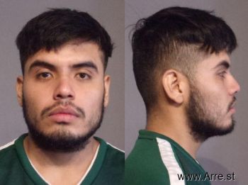 Abel Eduardo Aguilar Mugshot