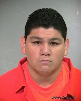 Abel  Flores Mugshot