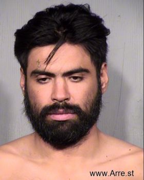 Abel  Gonzalez Mugshot