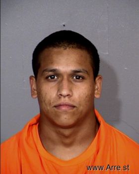 Abel R Gutierrez Mugshot