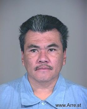 Abel B Luna Mugshot