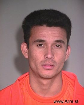 Abel R Marquez Mugshot