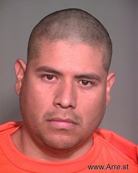 Abel  Rivas-macias Mugshot