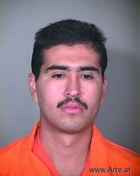 Abel  Rodriguez-montano Mugshot