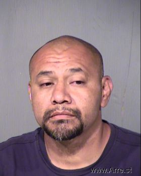 Abel  Sanchez Mugshot