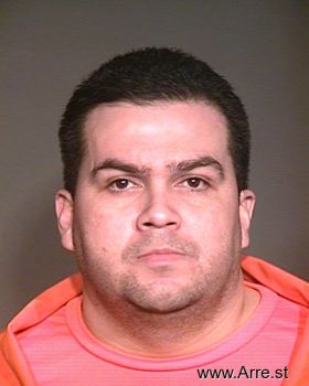 Abel  Tellez Mugshot