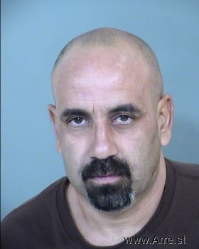 Abel  Torres Mugshot