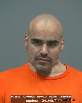 Abel  Trujillo Mugshot