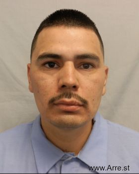 Abelardo  Aguilar Mugshot