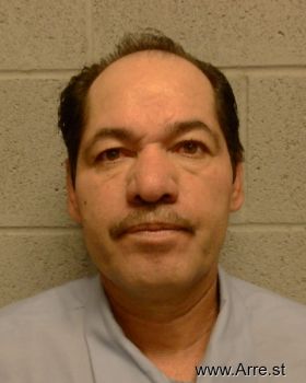 Abelardo  Moreno Mugshot