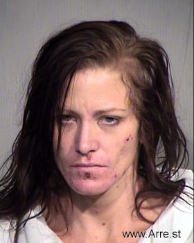 Abigail Winslow Johnson Mugshot