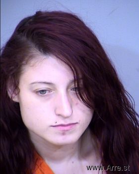 Abigail Catherine Samuels Mugshot