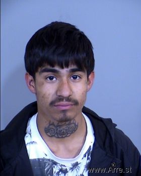 Able  Godinez Soqui Mugshot