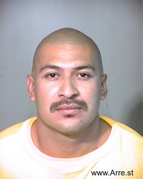 Able J Hernandez Mugshot