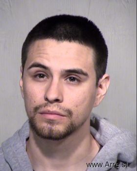 Abraham  Barrera Mugshot