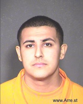 Abraham  Ceja Mugshot