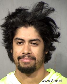 Abraham  Cisneros-garcia Mugshot