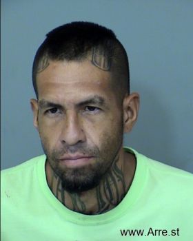 Abraham  Gamboa Mugshot