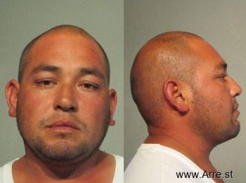 Abraham  Garcia-pallanes Mugshot