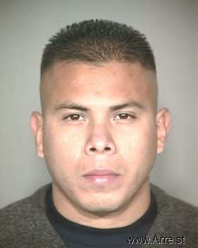 Abraham E Hernandez Mugshot