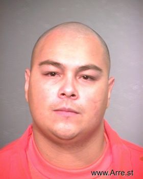 Abraham C Lopez Mugshot