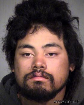 Abraham  Lotaki Mugshot