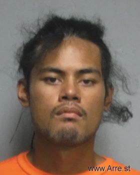 Abraham  Lotaki Mugshot