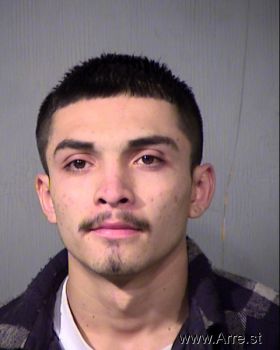 Abraham  Lozano Mugshot