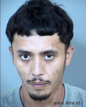 Abraham Nunez Maldonado Mugshot