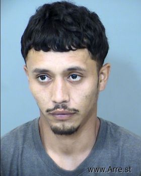 Abraham Nunez Maldonado Mugshot