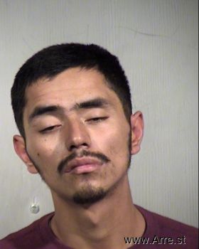 Abraham  Martinez Mugshot