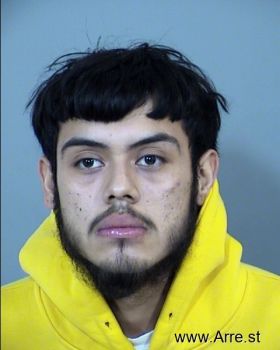 Abraham  Martinez Mugshot