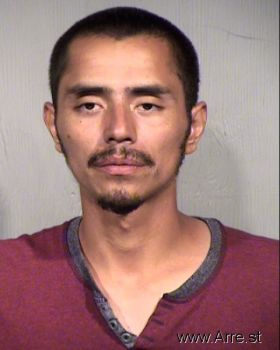 Abraham  Martinez Mugshot