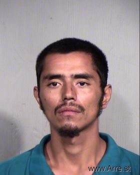 Abraham  Martinez Mugshot