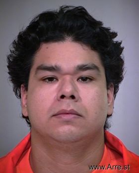 Abraham P Martinez Mugshot