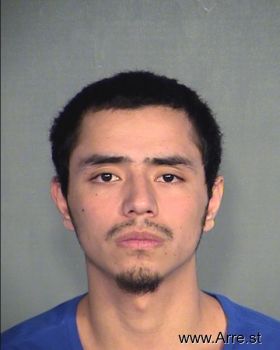 Abraham  Martinez Mugshot