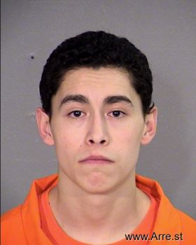 Abraham  Martinez Mugshot