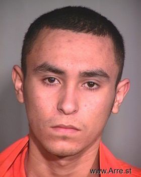 Abraham V Osuna-vidales Mugshot