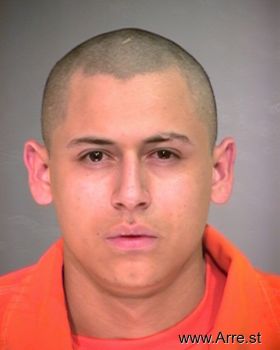 Abraham E Perez-martinez Mugshot