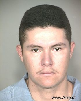 Abraham I Ramirez Mugshot