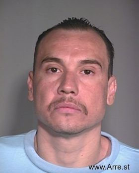 Abraham M Ramirez Mugshot