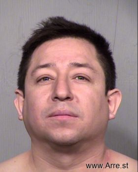 Abraham  Rodriguez Mugshot