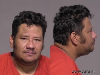 Abraham Adan Rodriguez Mugshot