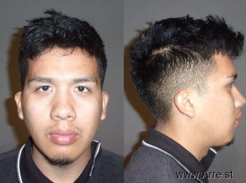 Abraham  Torres Mugshot